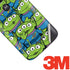 Disney Toy Story Alien Collage Moto E5 Play Skin